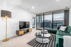 Ideal 2BR Apt in the Heart of Braddon